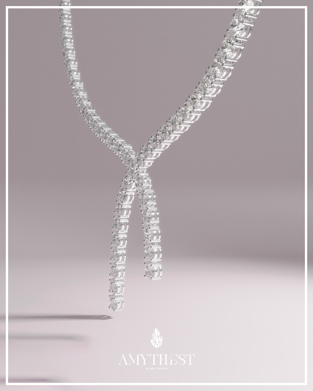 Celestial Grace Necklace